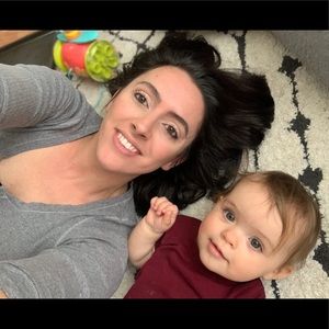 Meet your Posher, Hannah rita